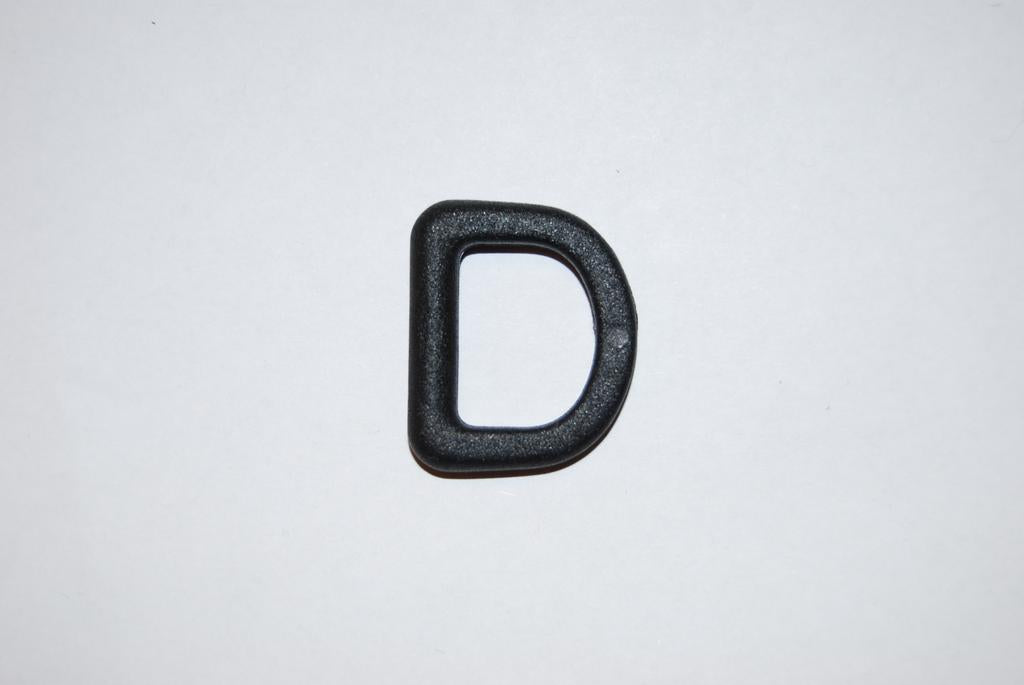 D-ring (fler storlekar)