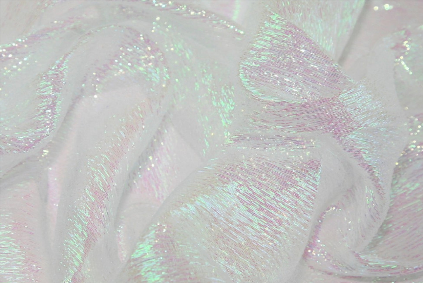 Glitterorganza (fler färger)