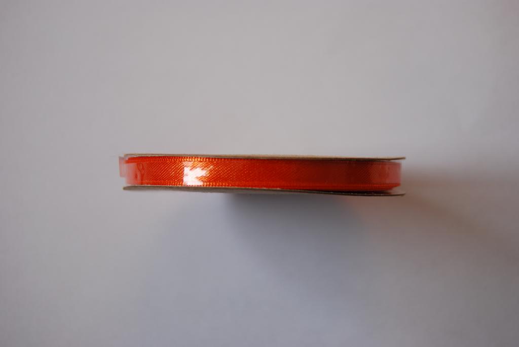 Satinband 6 mm (fler färger)