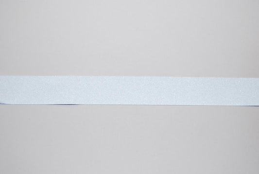 Reflexband 20 mm påpressbar