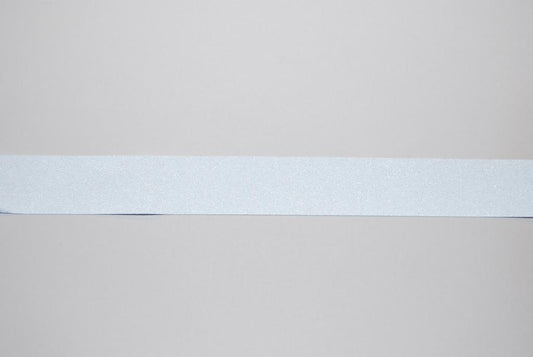 Reflexband 20 mm påpressbar