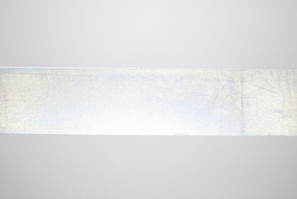 Reflexband silver (fler storlekar)