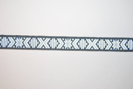 Reflexband Hemslöjdsband (fler färger)