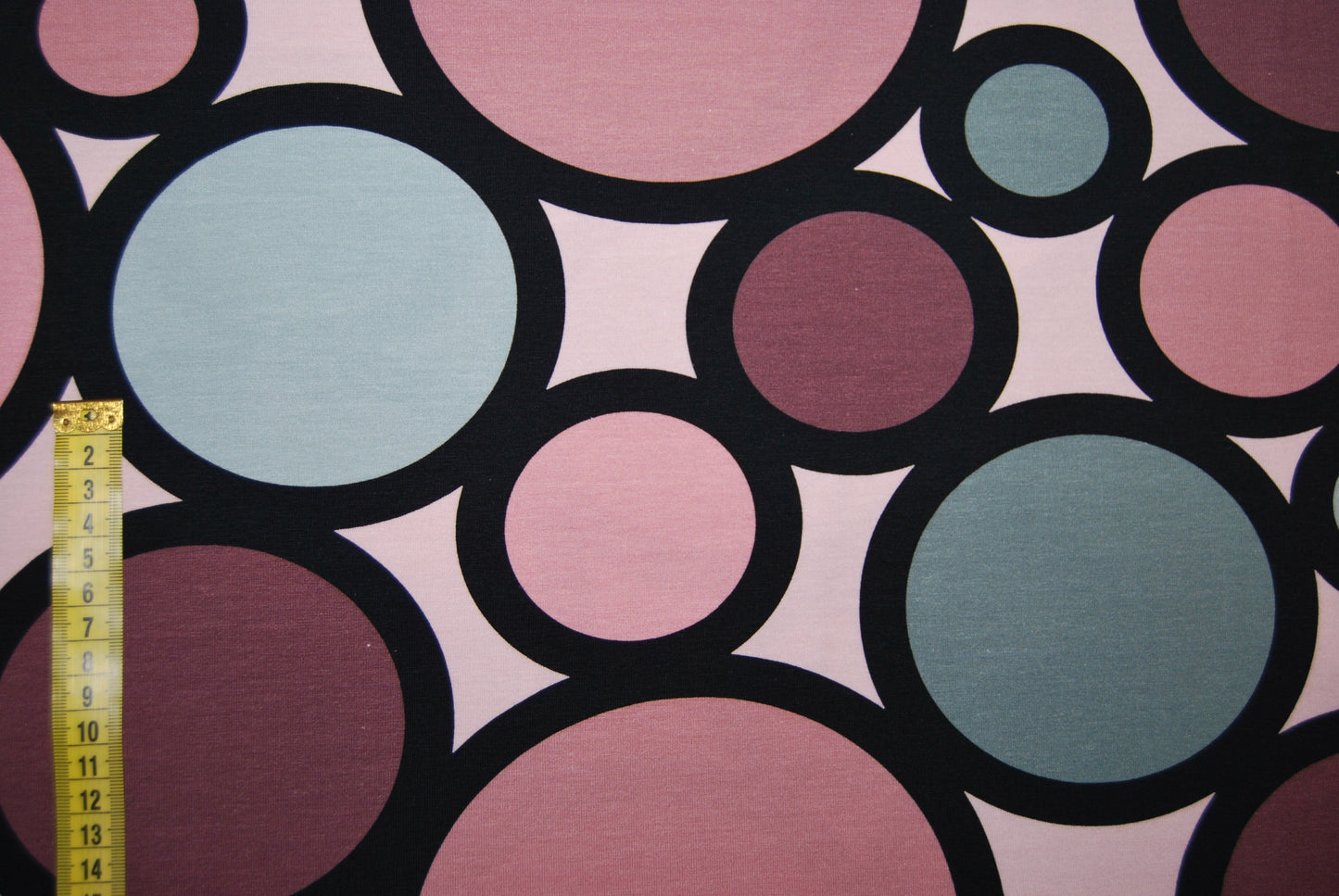 Björkforth ekologisk trikå