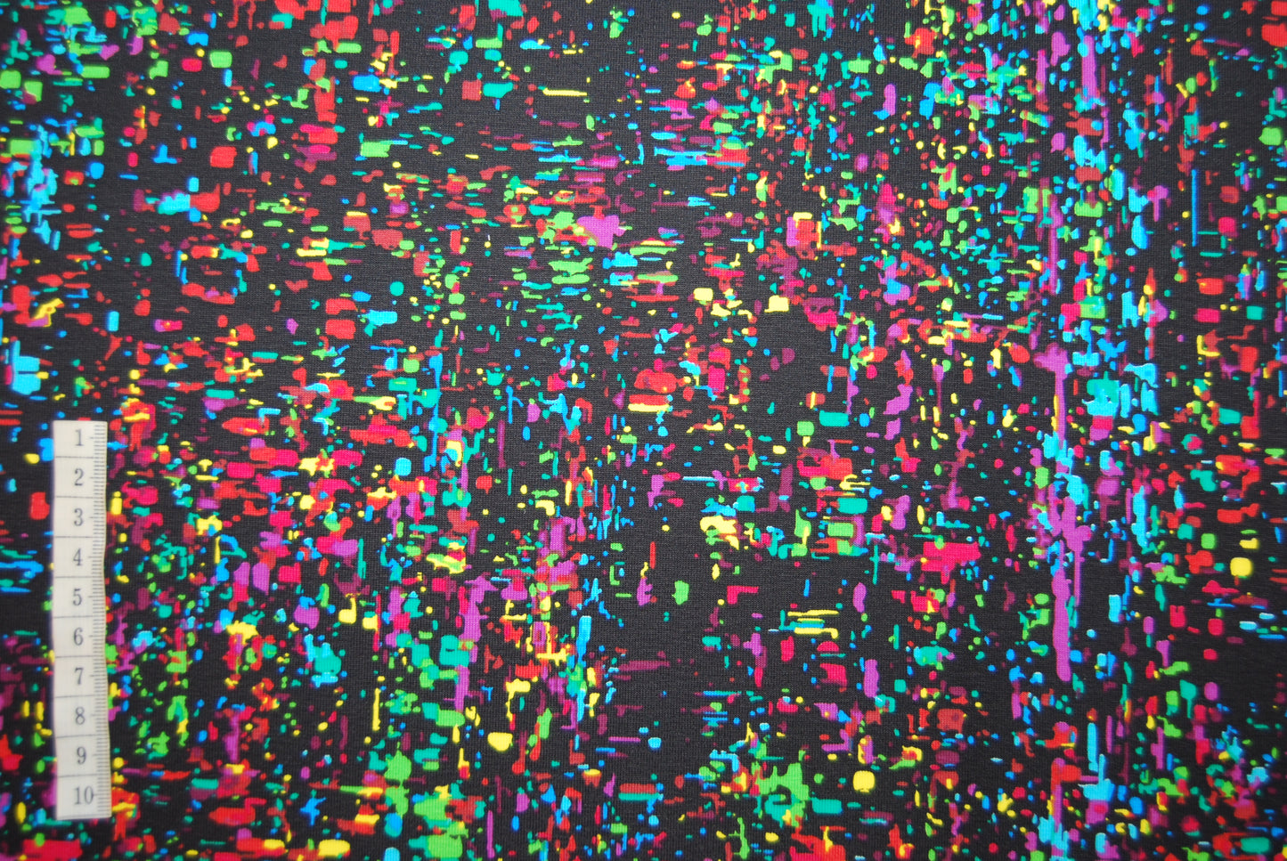 Confetti trikå (fler färger)