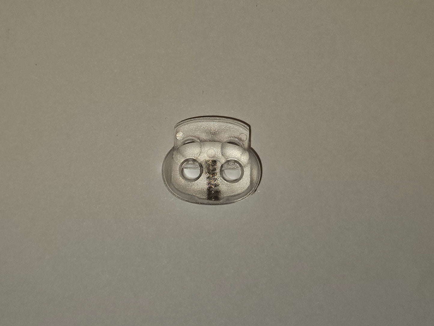 Fjäderstopp dubbel (fler färger)