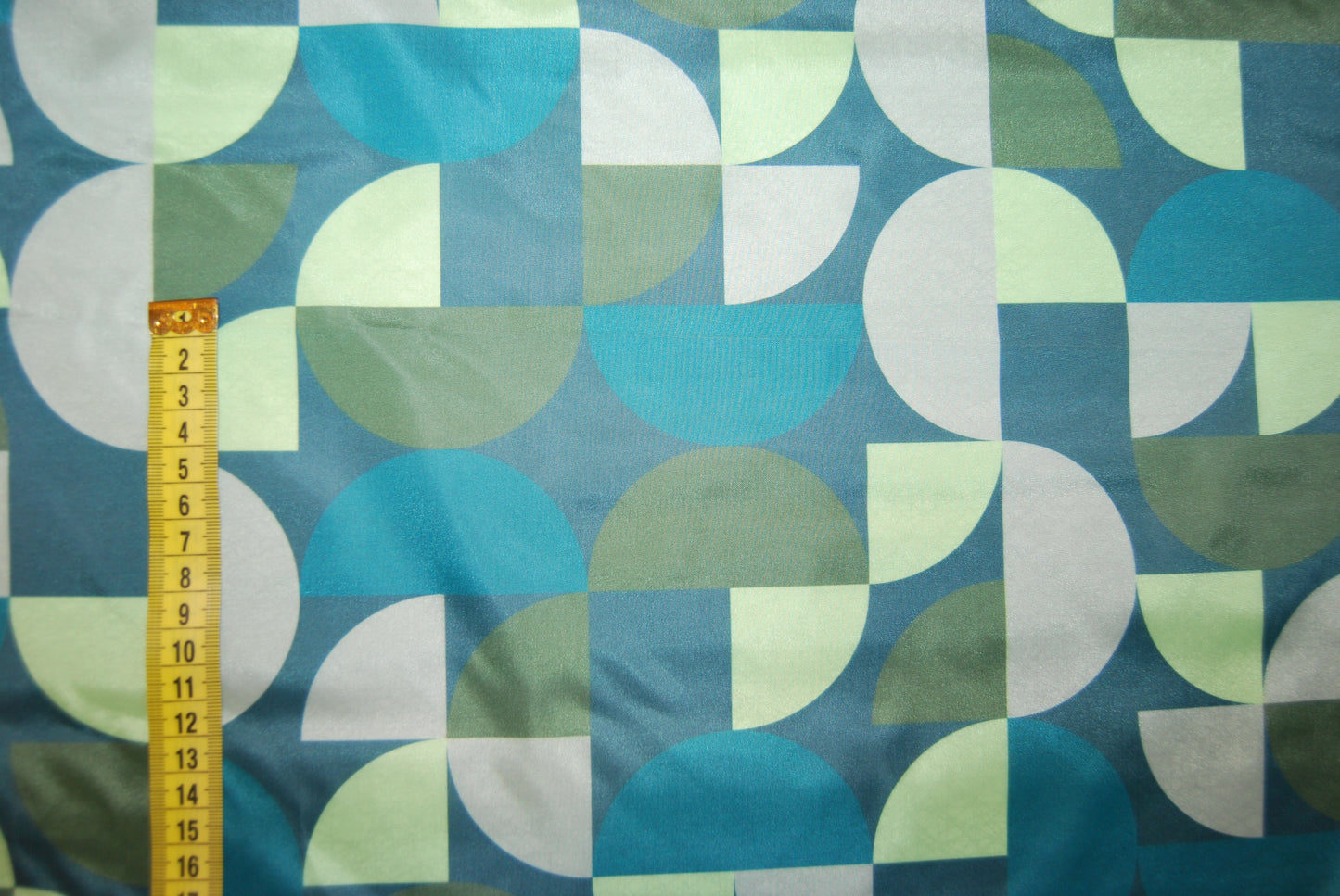 Regnrockstyg Cirklar