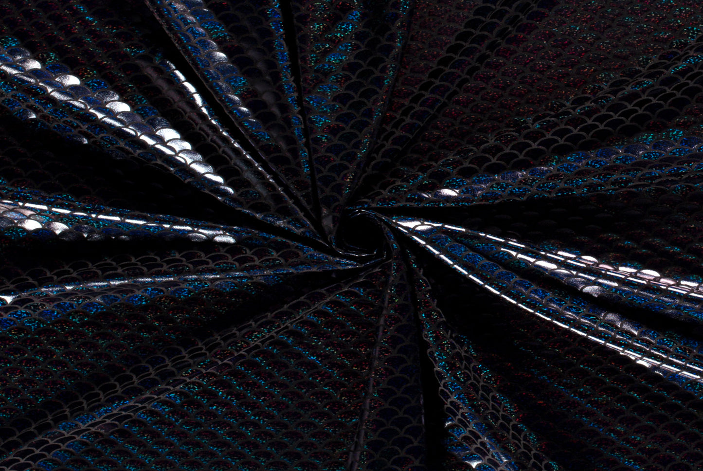 Sjöjungfru folietrikå (fler färger)