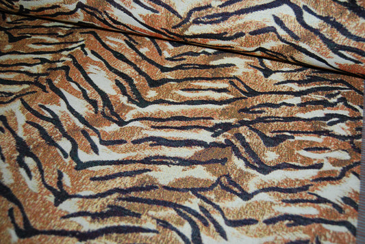 Tiger gobeläng