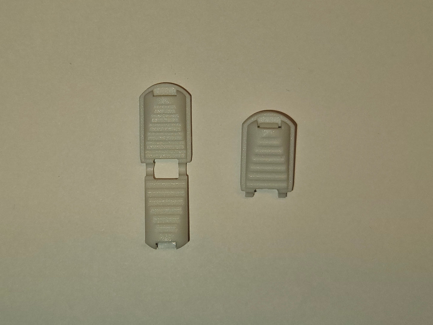 Ändstopp (fler färger)