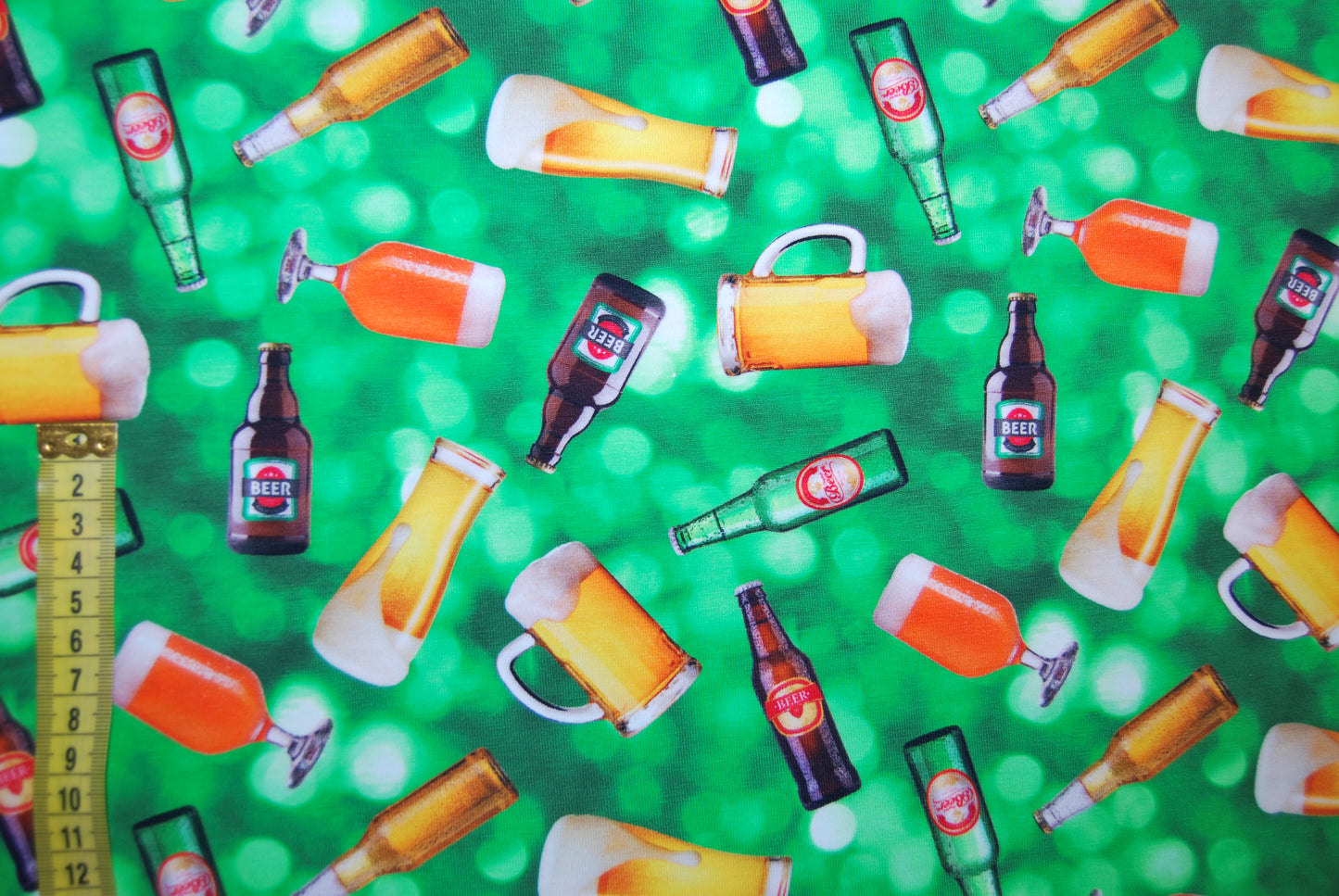 Beer digitalt tryck