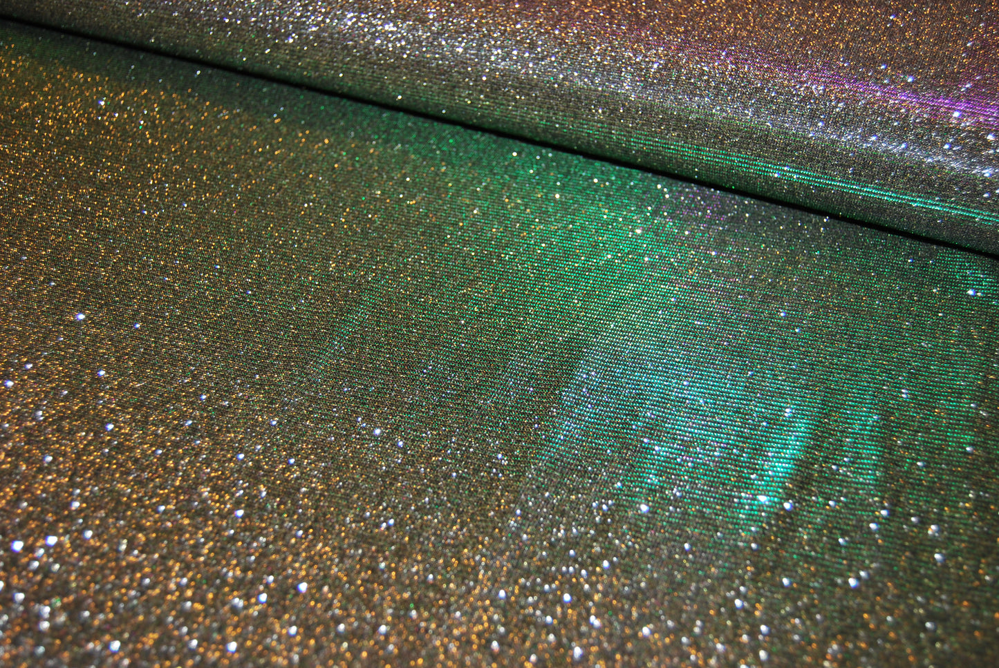 Glittertrikå (fler färger)