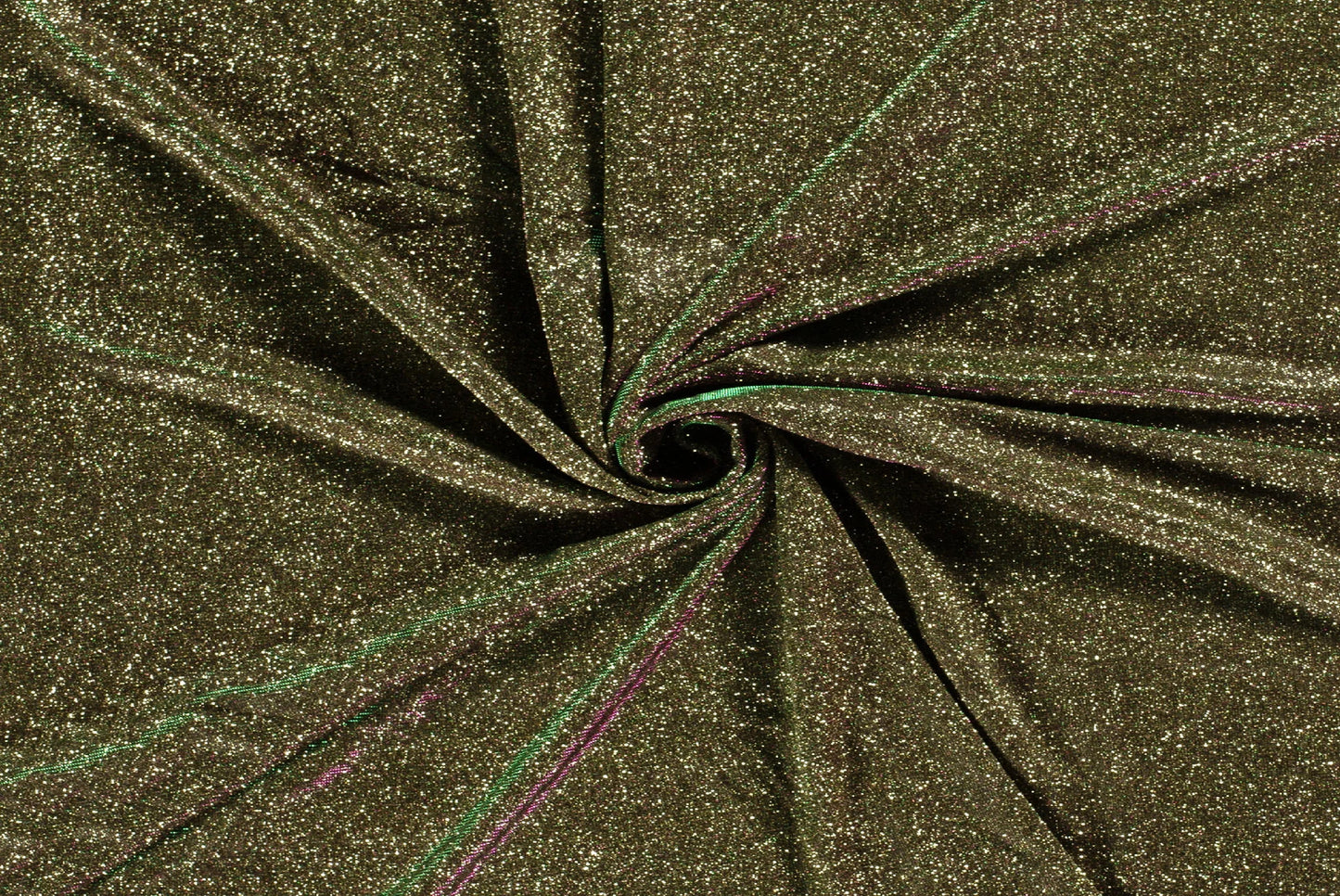 Glittertrikå (fler färger)