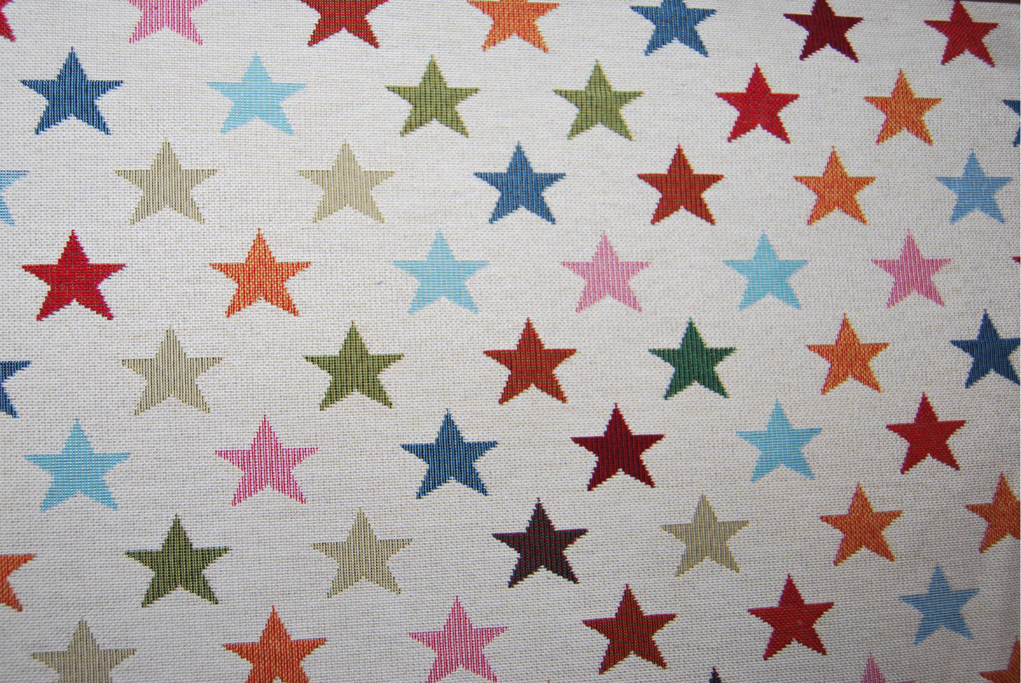 Stjärnor gobeläng