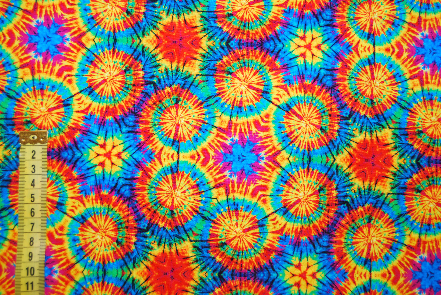 Batik digitalt tryck