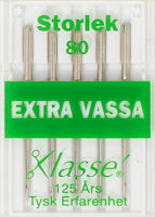 Extra vassa 80