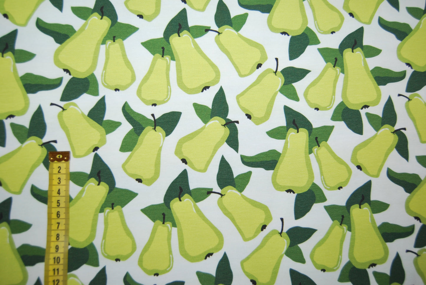 Päronträdgården ekologisk trikå