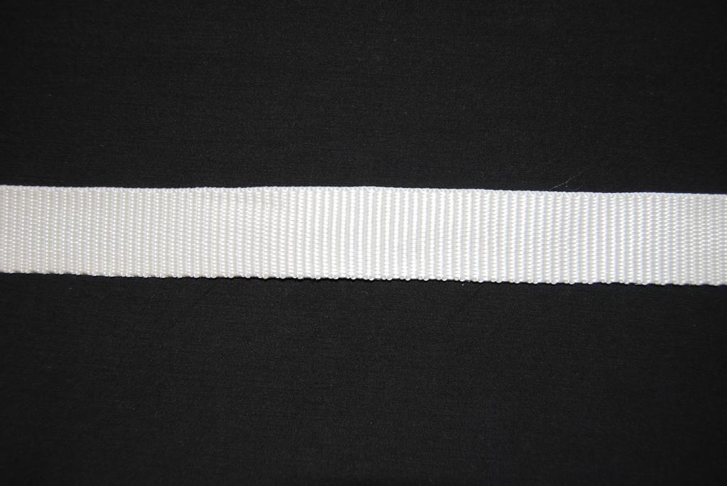 Polypropylenband 25 mm (fler färger)