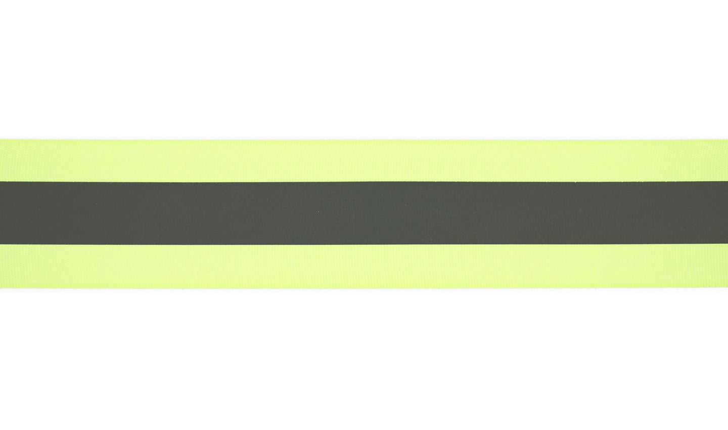 Reflexband neongul 50 mm (fler färger)