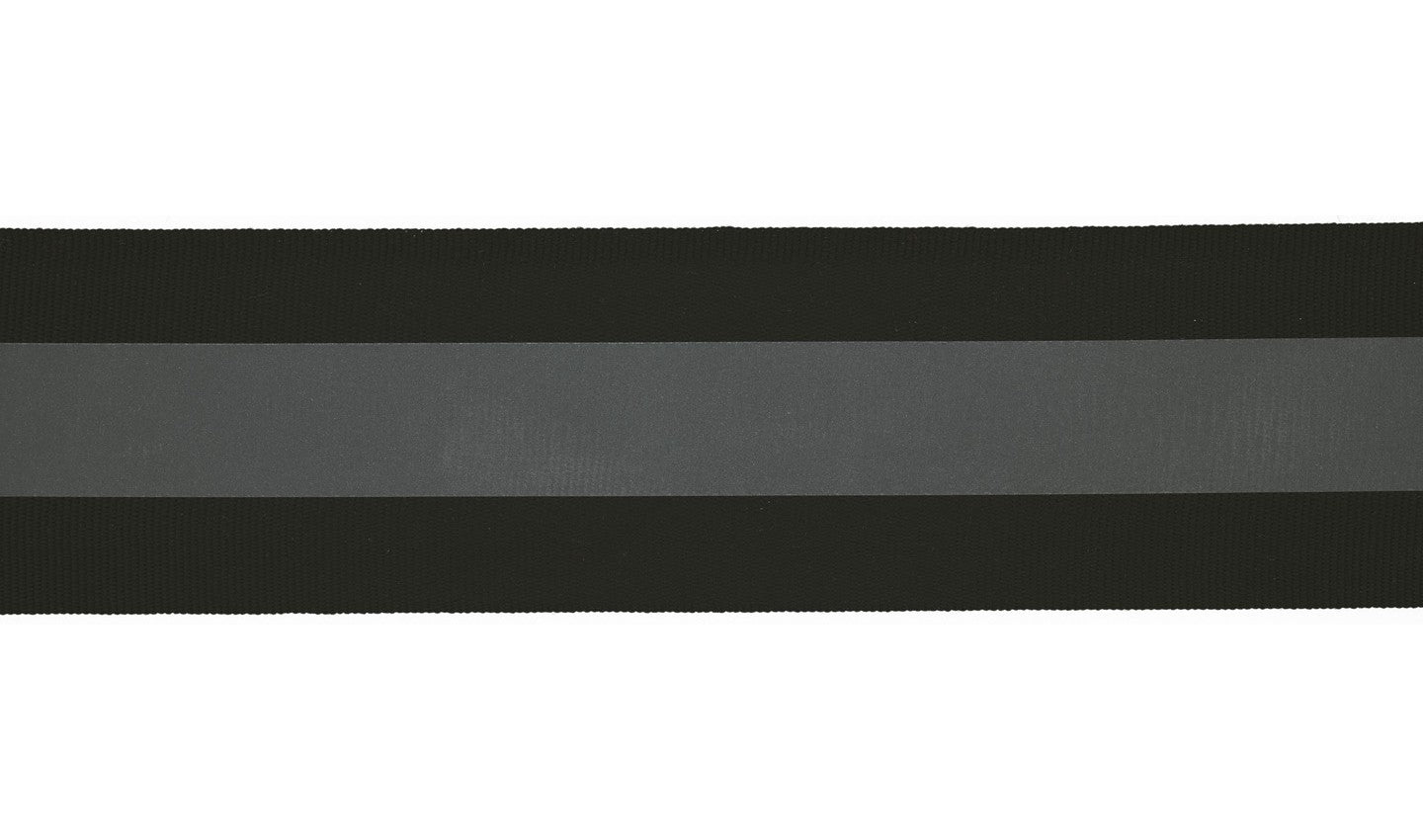 Reflexband neongul 50 mm (fler färger)