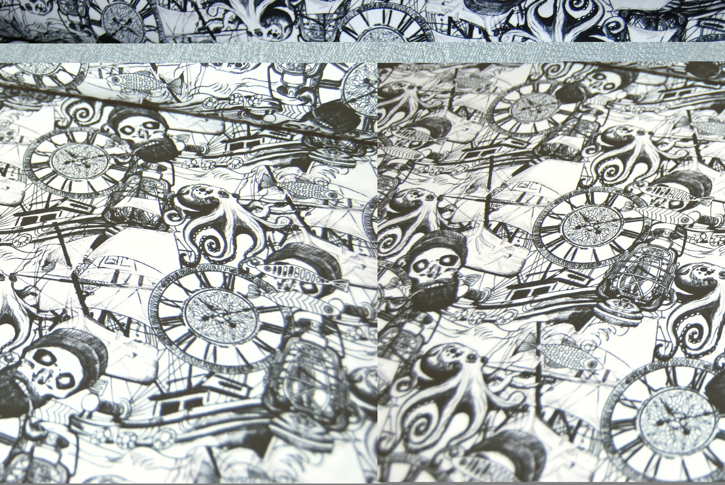 Sailor skulls trikå