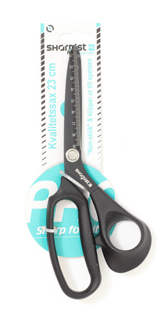 Sax Sharpist kvalitetssax (fler storlekar)