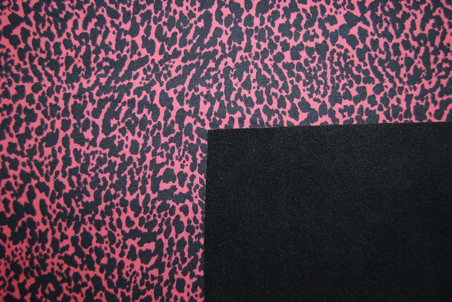 Softshell animal skin