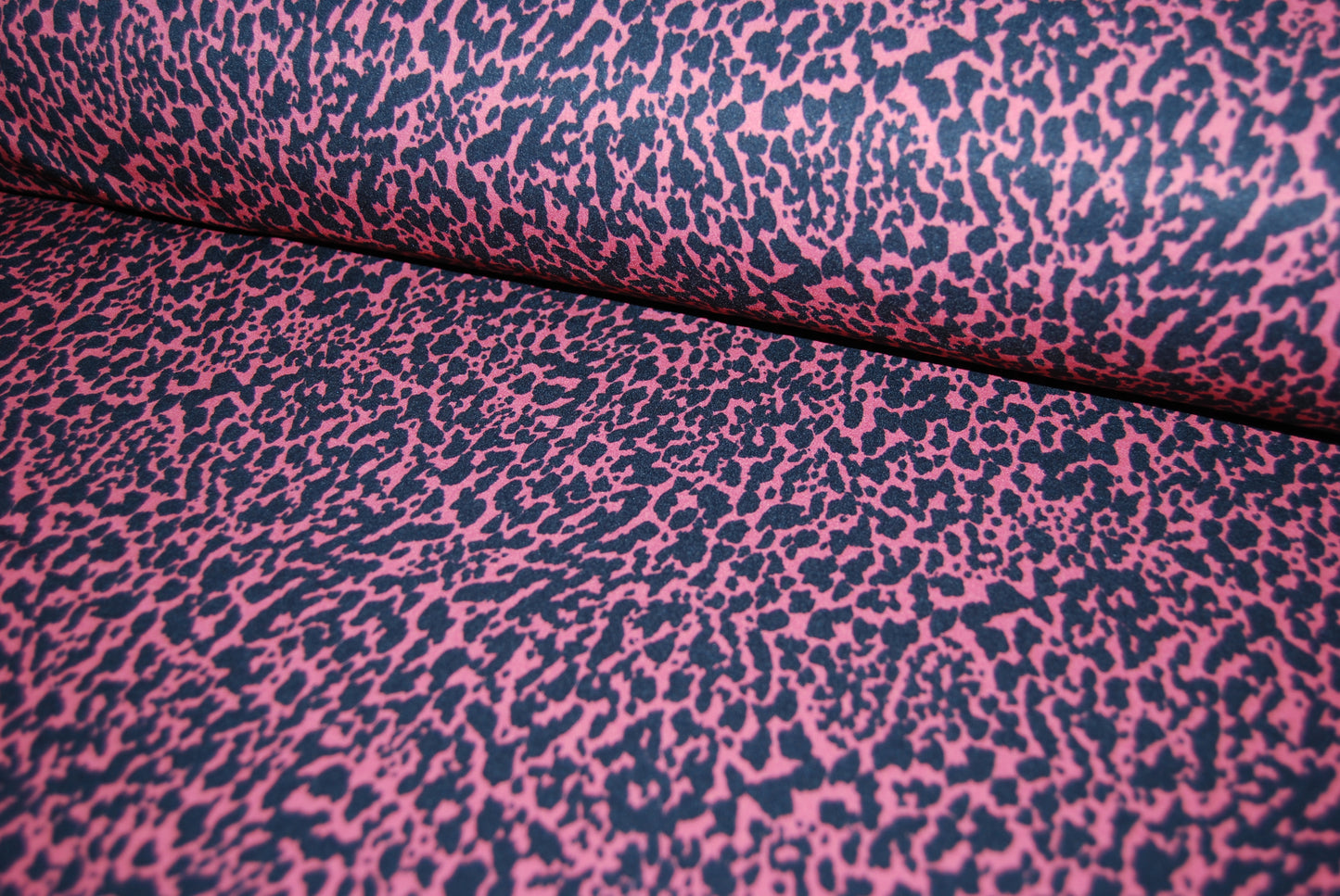 Softshell animal skin