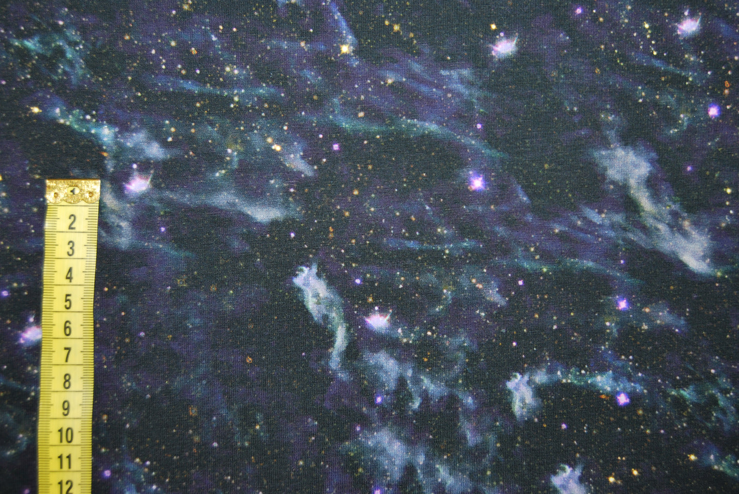 Galaxy digitalt tryck