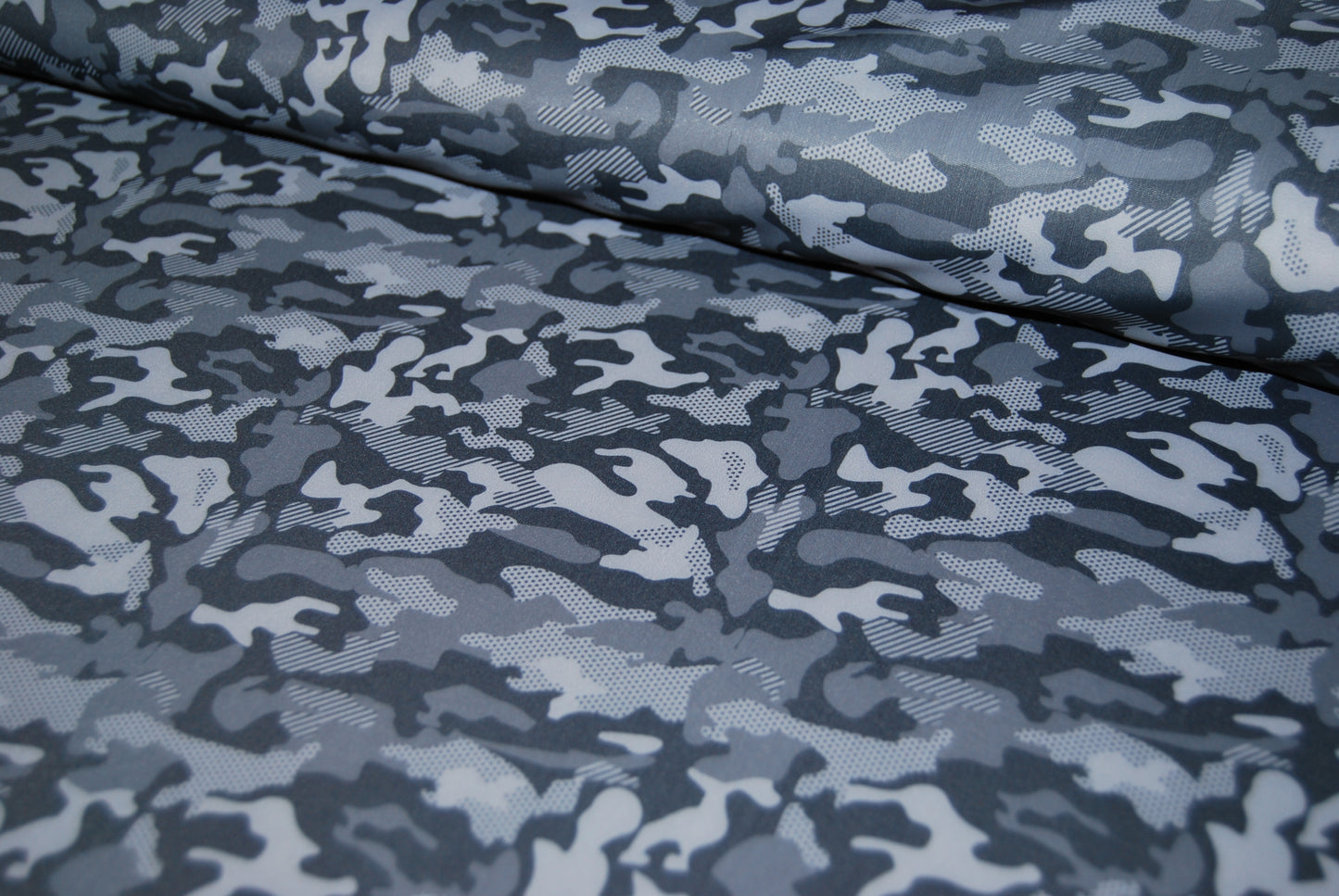 Sports Camouflage (fler färger)