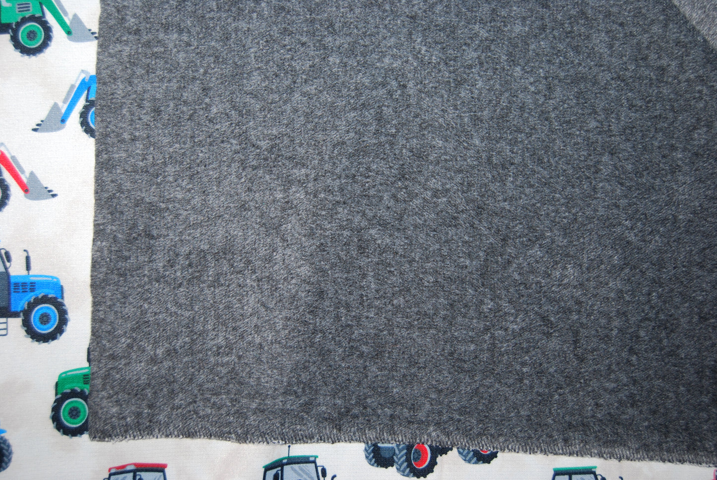 Traktorer jogging (fler färger)