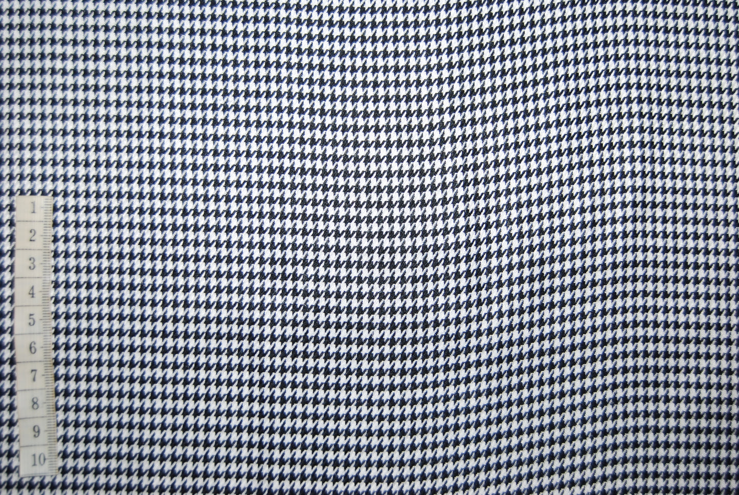 Hundtand byx- och kjoltyg (olika varianter)