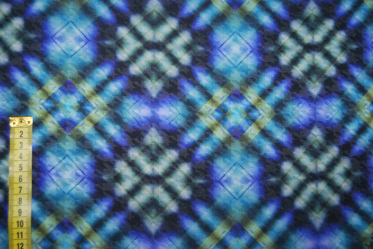 Hundtand satinjacquard (fler färger)