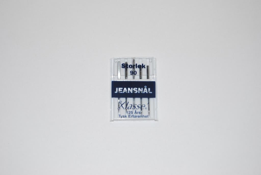 Jeansnål 90