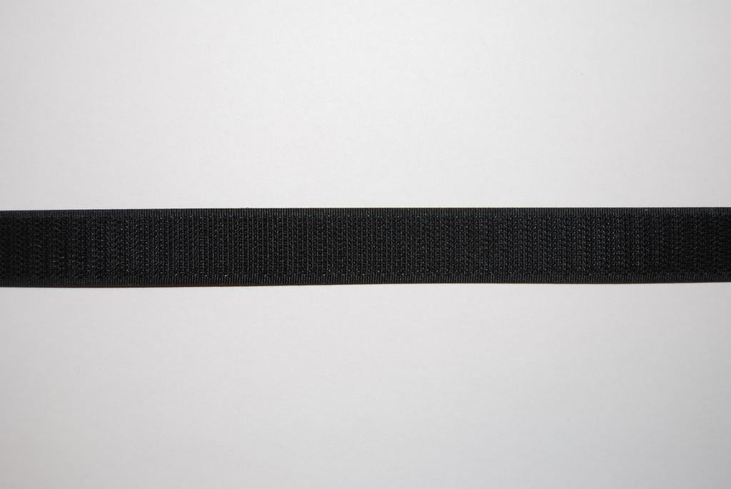 Kardborreband 20 mm hane (fler färger)