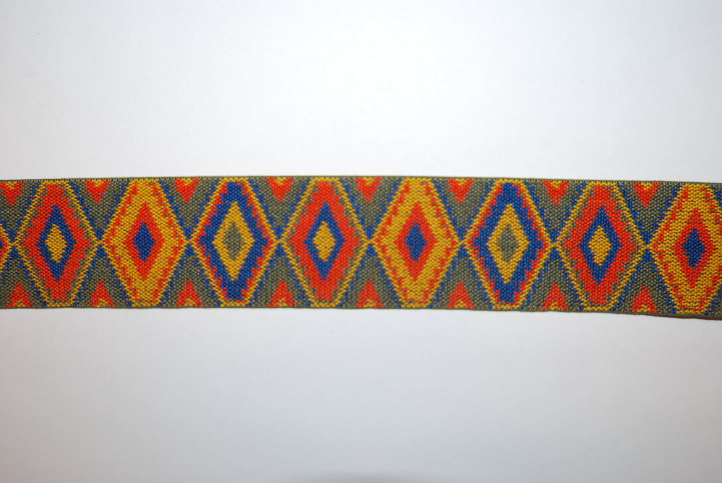 Resår Inka (fler färger) säljes per meter