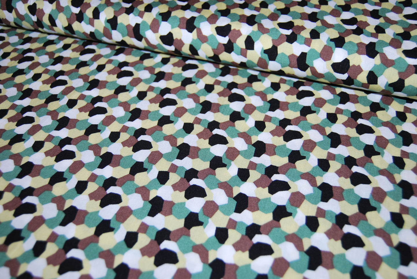 Small pebbles viskos (fler färger)