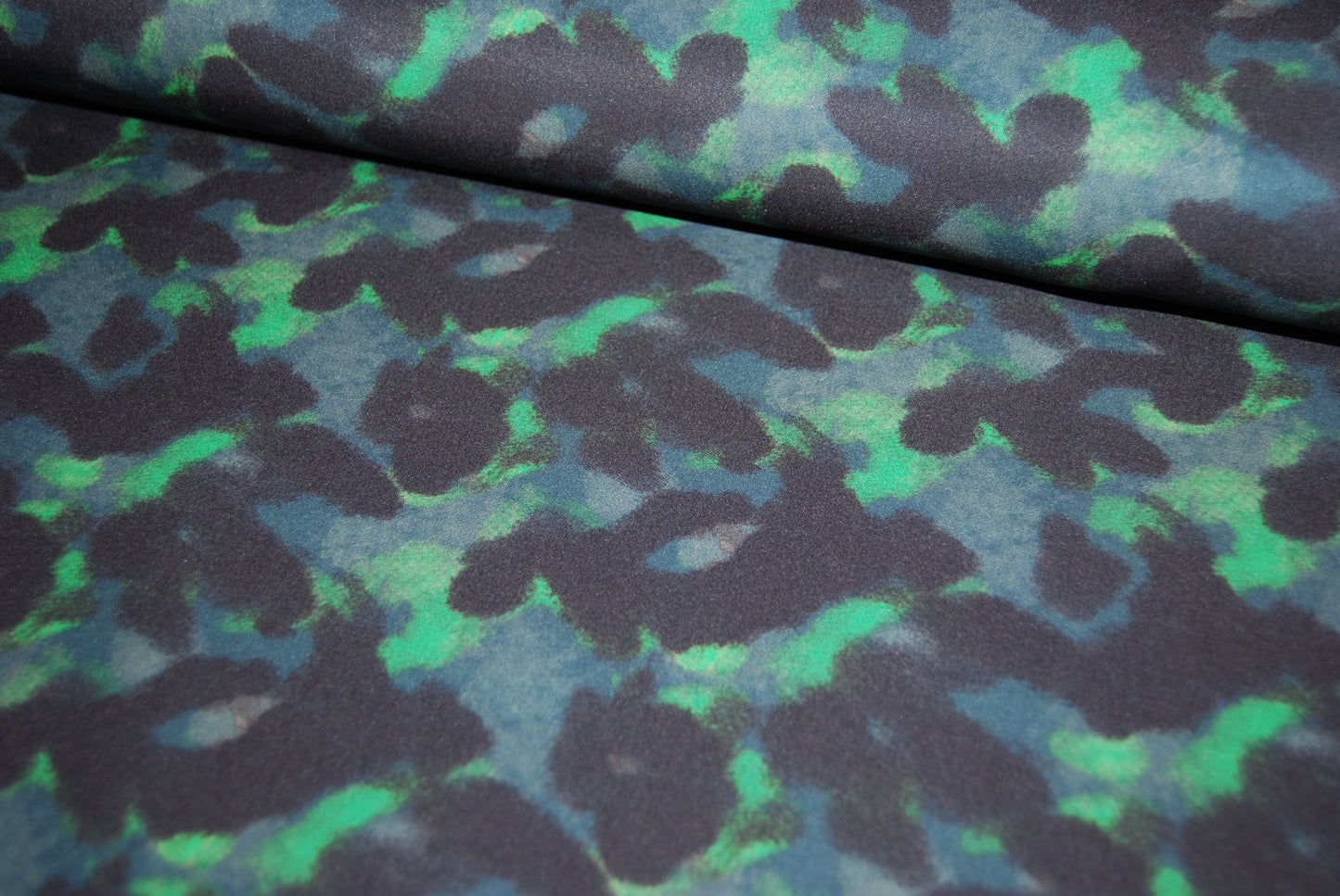 Softshell camouflage