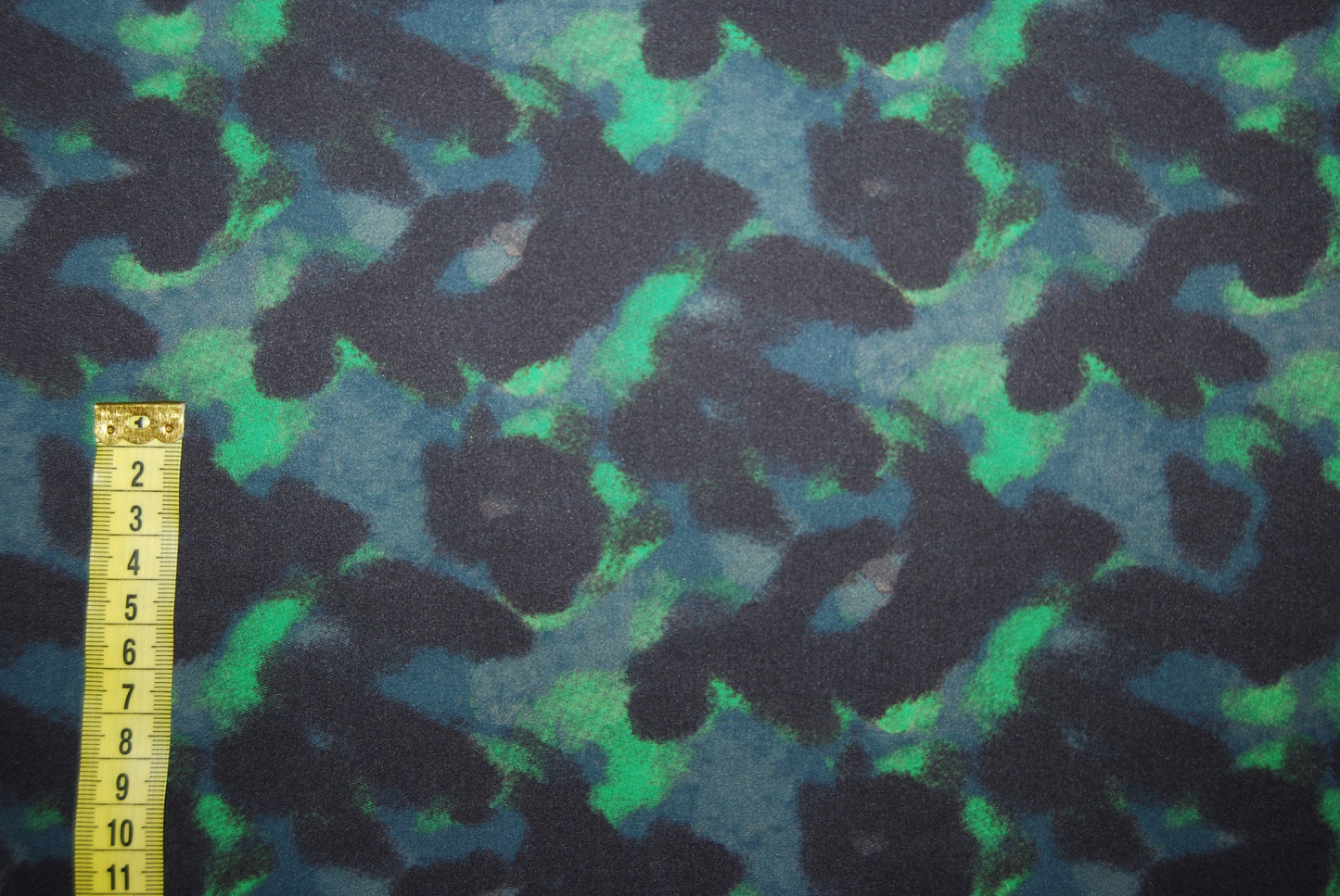 Softshell camouflage