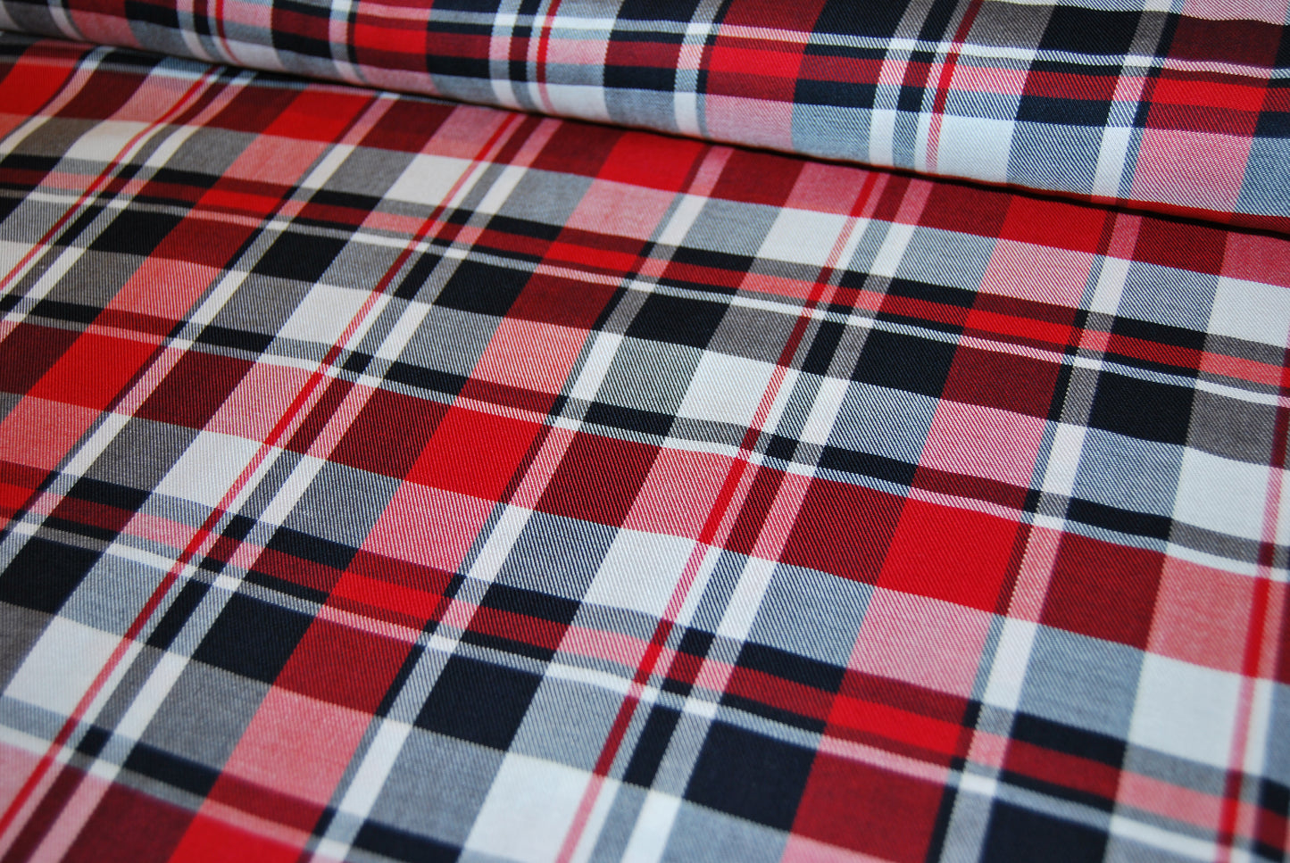 Tartan viskos