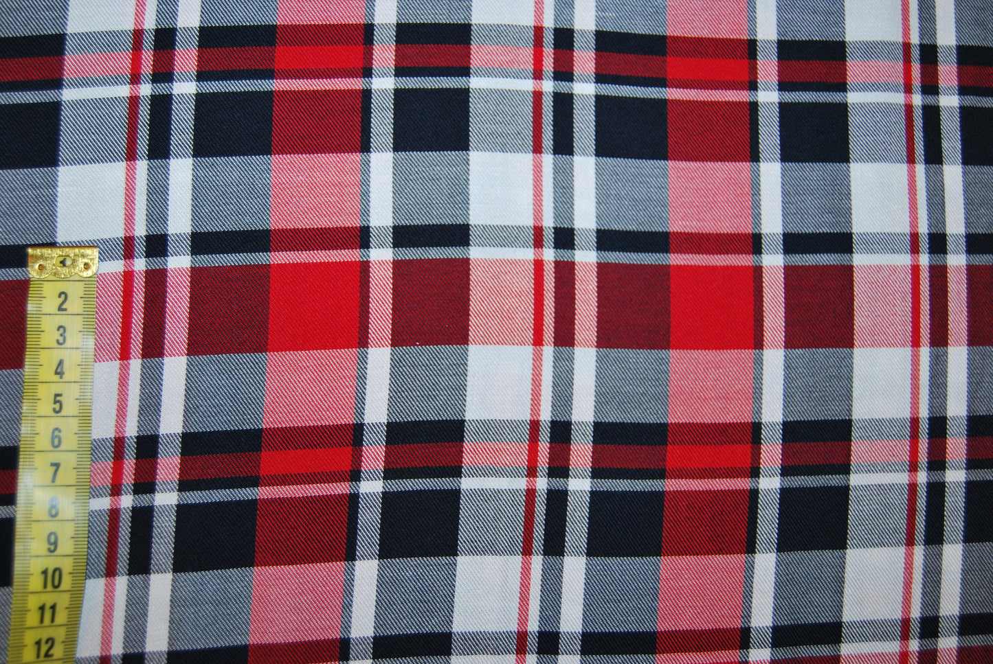 Tartan viskos