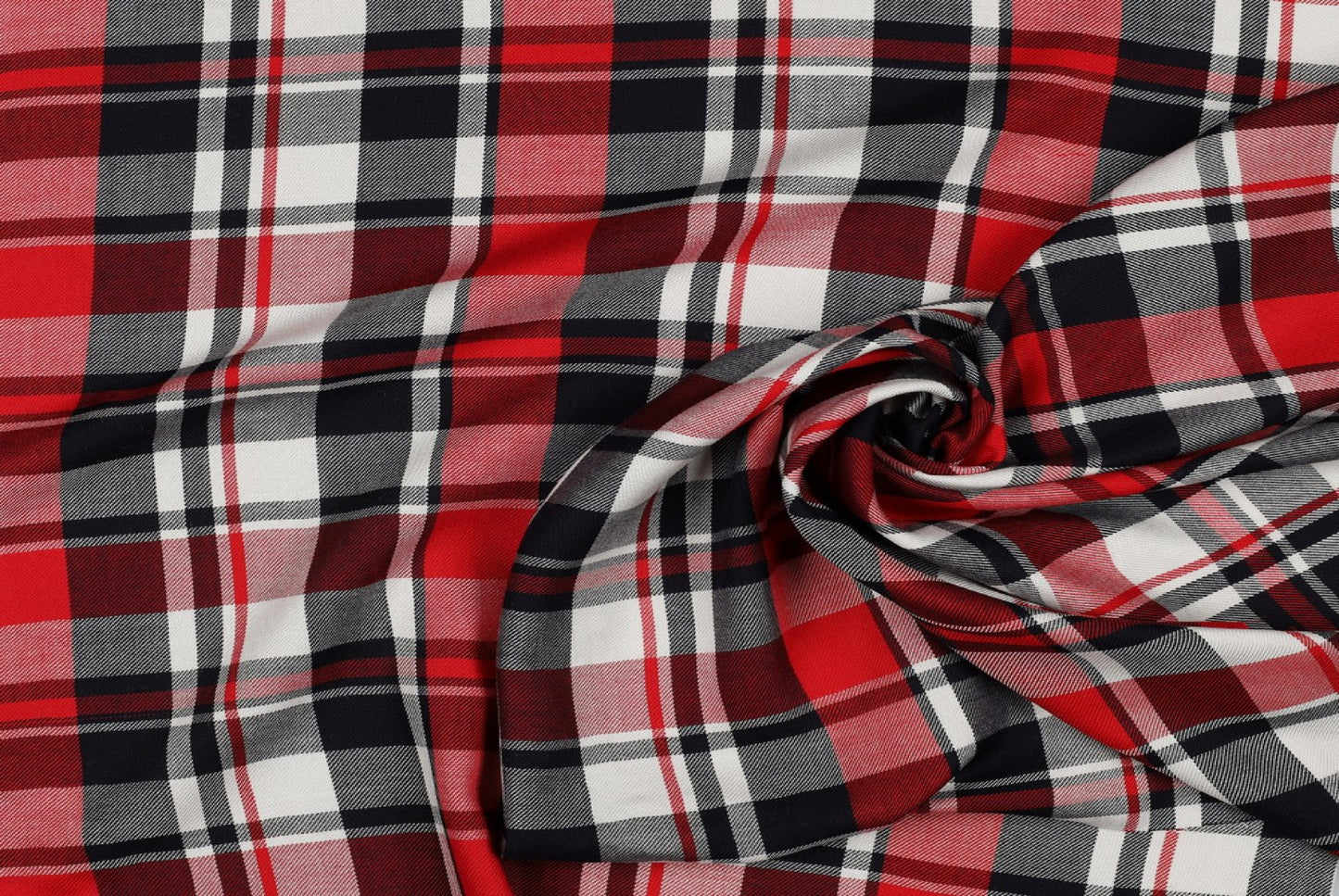 Tartan viskos