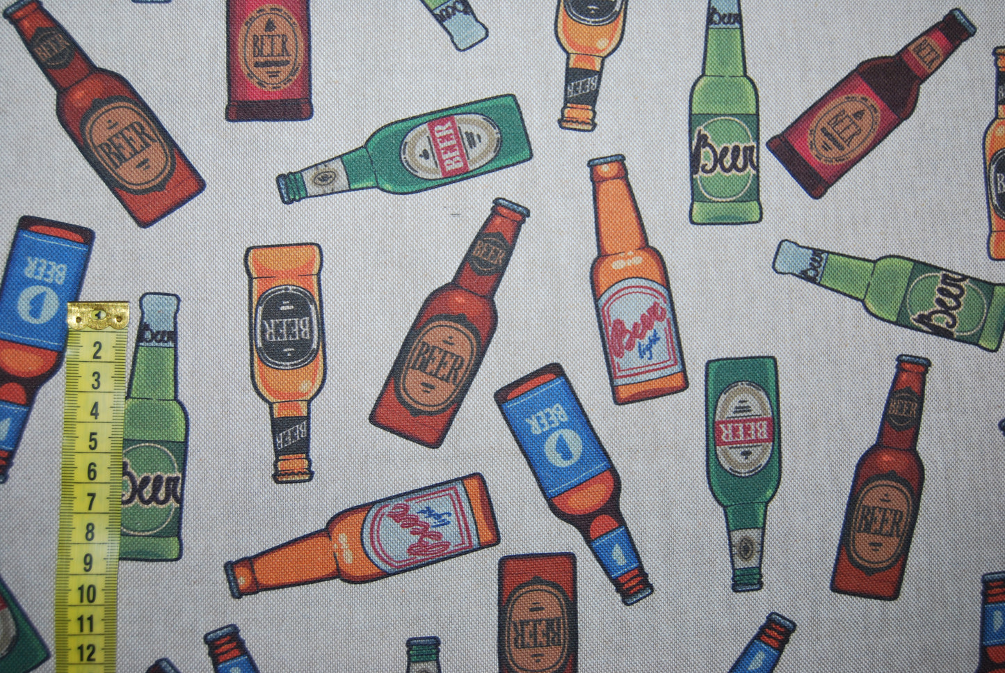 Beer linneliknande