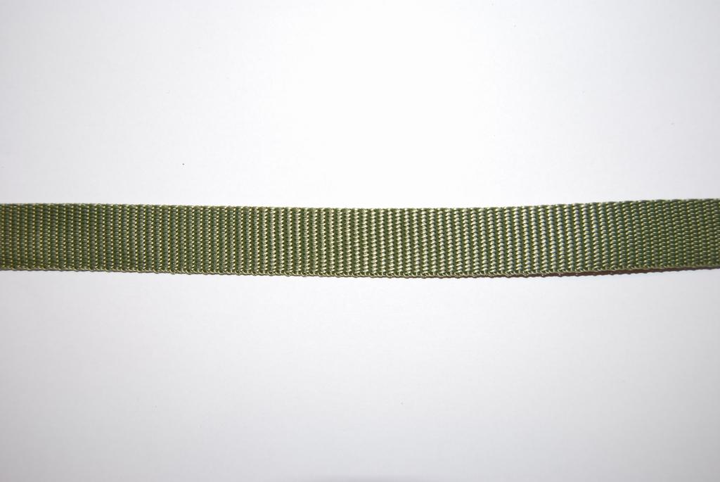 Polypropylenband 19 mm (fler färger)