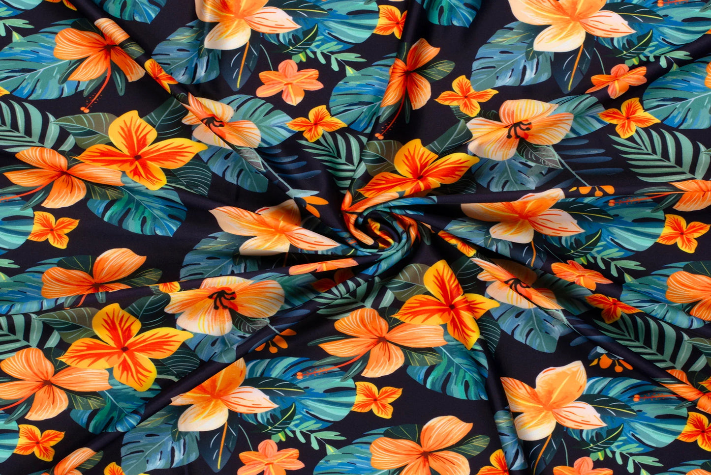 Baddräktstyg Hawaii 50+ UPF