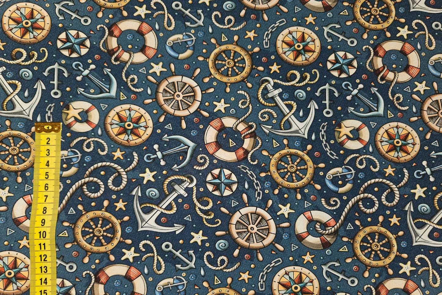 Softshell In the navy