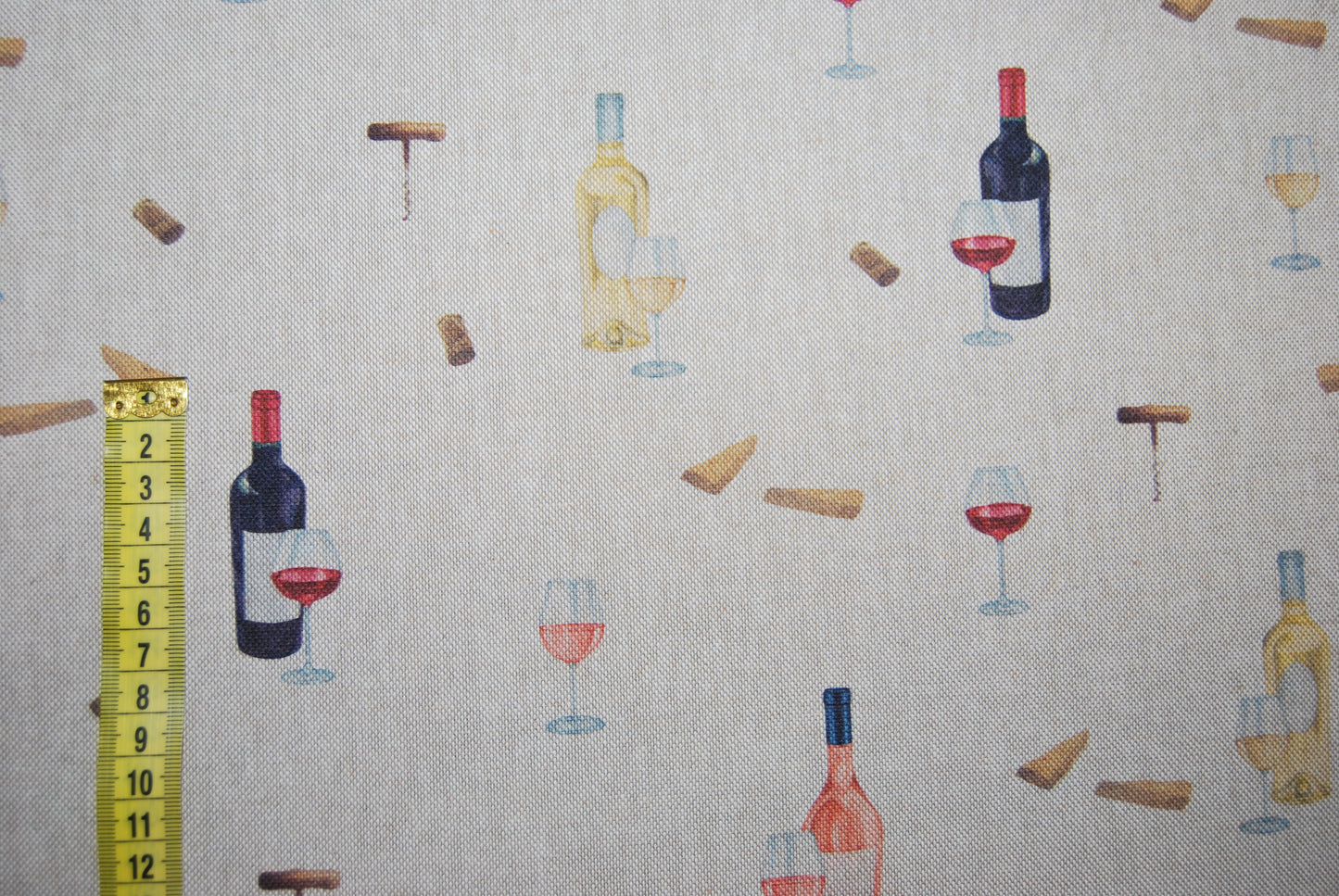 Wine linneliknande