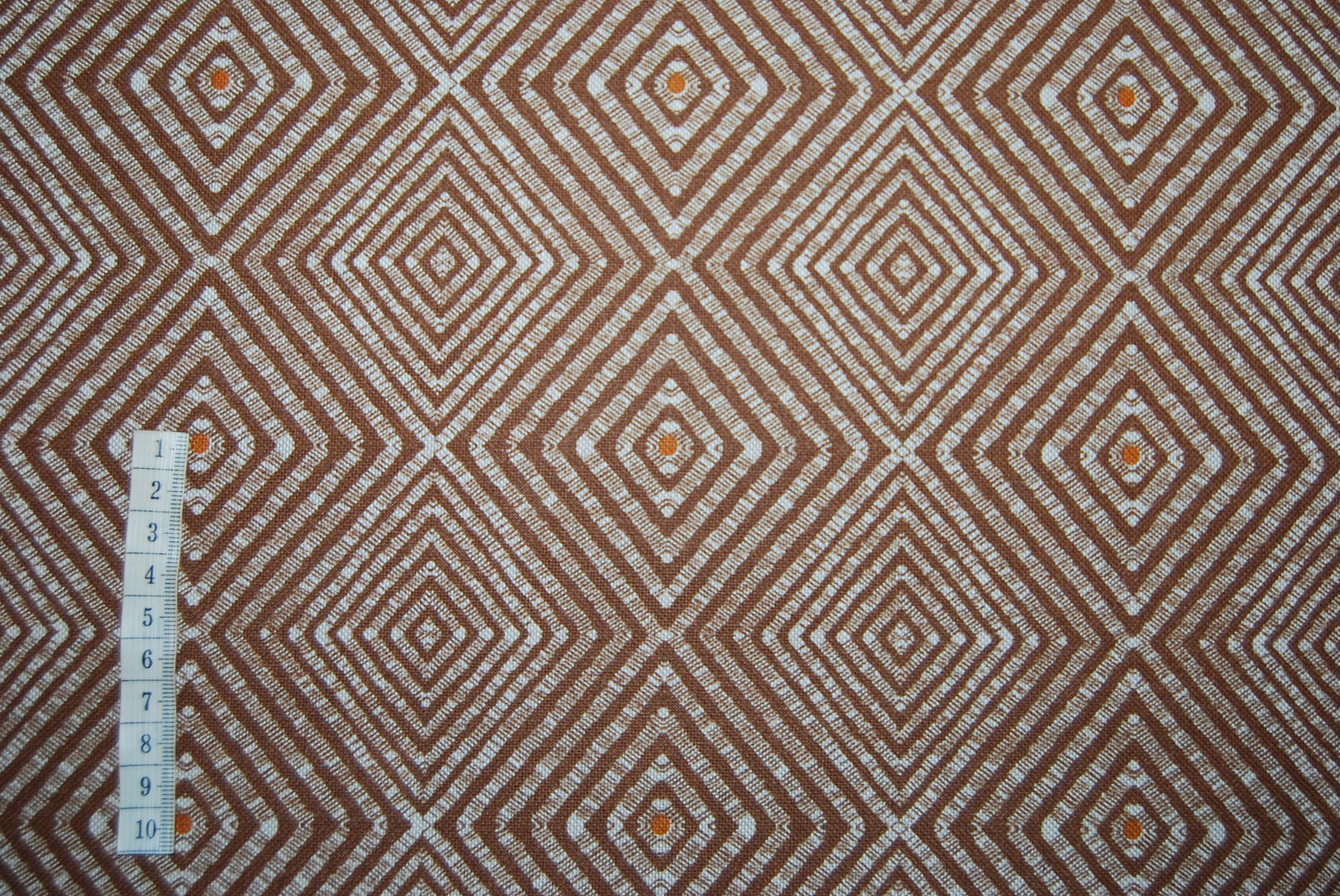 African squares linneliknande
