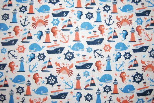 Aquatic poplin