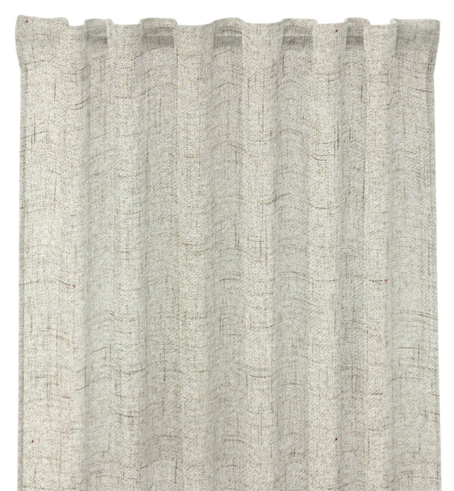 Arizona mörkläggande gardintyg (fler färger)